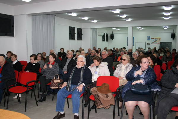 Immagine riferita a: I miracoli della Madonna di Trapani